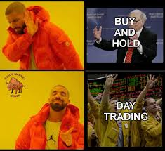 So the advice here is buy stonks and don't buy stocks. Stock Market Memes Stockmarketmeme Twitter