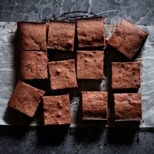 fudgy brownies recipe epicurious