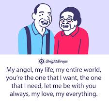 It can help us in discovering the path to happiness and contentment in life. 45 Cute And Heartwarming Love Quotes For Him And Her Bright Drops