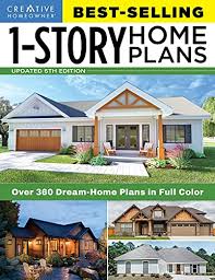 Home Plans 5th Edition