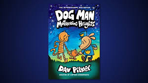 World book day 2020 (50cp) as want to read Scholastic On Twitter Get The Scoop On Dog Man S Latest Adventure And Learn More About The All New Dog Man Mothering Heights Book Https T Co Qolpys5jh6 Davpilkey Dogman Https T Co Yjwig5asrk