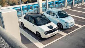 small electric cars