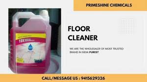 purest liquid floor cleaner ready to