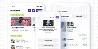 Only true fans will be able to answer all 50 halloween trivia questions correctly. Bigbrain Raises 4 5m And Launches Trivia Game With Real Money Prizes Venturebeat