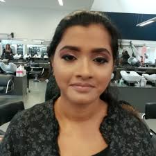 makeup artists in wentworth point