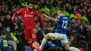 Premier League: Salah lässt Everton an Liverpool verzweifeln – Chelsea &  Manchester City siegen | T