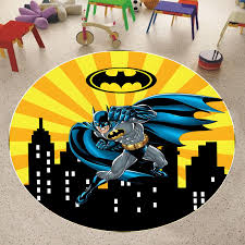 batman rug superhero rug super hero rug
