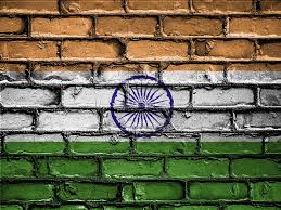 hd wallpaper flag of india banner