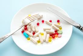 What Vitamins Should I Take For Weight Loss