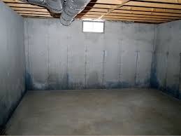 Insulating Basement Walls For Increased