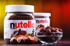 50 interesting nutella facts that you
