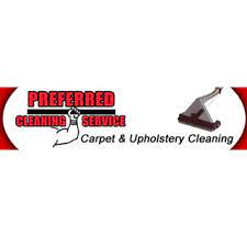preferred cleaning service inc