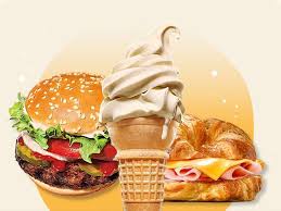 12 healthier options at burger king