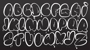 graffiti letter images browse 116 517