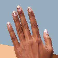 50 Gorgeous Nail Colors For Dark Skin