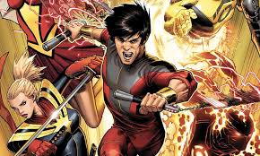 We discuss how that franchise can connect to. Marvel Studios Working On A Shang Chi Stand Alone Movie
