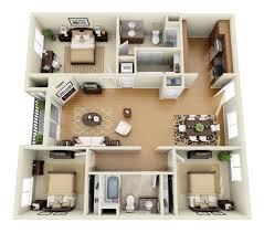 2 3 Bedroom Apartments In Canoga Park