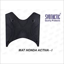 honda activa floor mats manufacturer at
