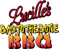 lucille s bad to the bone bbq