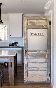 Pantry Door Ideas The Cards We Drew