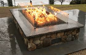 Your ignition system went bad and you don't want to scrap your existing fire table?? How To Build A Gas Fire Pit Woodlanddirect Com