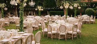 Round Wedding Tables Images Browse 12
