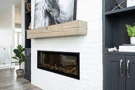Winnipeg Fireplaces And Installation