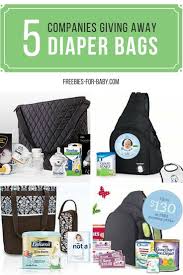 Free sample item is the new. 5 Free Diaper Bags Filled With Free Baby Stuff 2021 Free Baby Bottles Free Baby Stuff Free Diapers