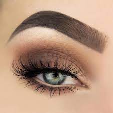 4 kinds of smokey eyes you can