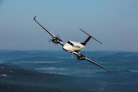 King Air Mods New Life For Old Airframes Tropical