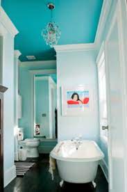 How To Use Paint In A Small Bathroom