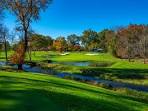 Saucon Valley Country Club: Grace | Courses | GolfDigest.com