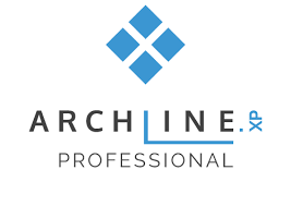 architectural design software archline xp