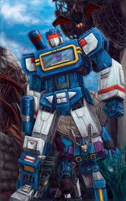 transformers soundwave hd wallpapers