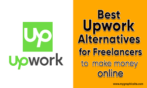 Upwork Alternatives The 12 Best Freelance Platforms Like