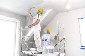 how much does it cost to plaster a room