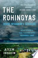 Myanmar business guide 5 pwc myanmar is located at: The Rohingyas Inside Myanmar S Genocide Azeem Ibrahim Google Books