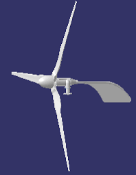 small wind turbine manufacturers small