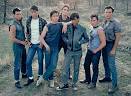 The Outsiders