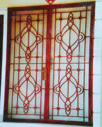 Hasil gambar untuk teralis besi