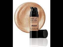 make up for ever uplight review you