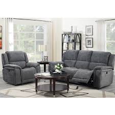 wicklow grey sofa set 3 2 lawlors