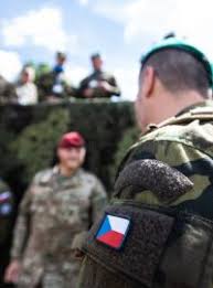 Armáda České republiky | iROZHLAS - spolehlivé zprávy