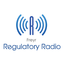 Freyr Regulatory Radio