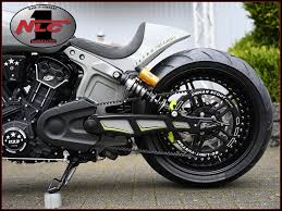 shock absorber indian scout