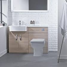 10 small bathroom wall storage ideas