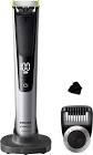 OneBlade Pro Wet & Dry Electric Shaver (QP6550/20) - Black  Philips