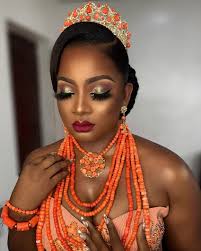 nigerian makeup artist on insram
