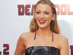 While filming an intense fight scene for new action movie the rhythm section, blake. Blake Lively Surprising Facts You Probably Didn T Know