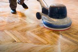 floor sanding services around the